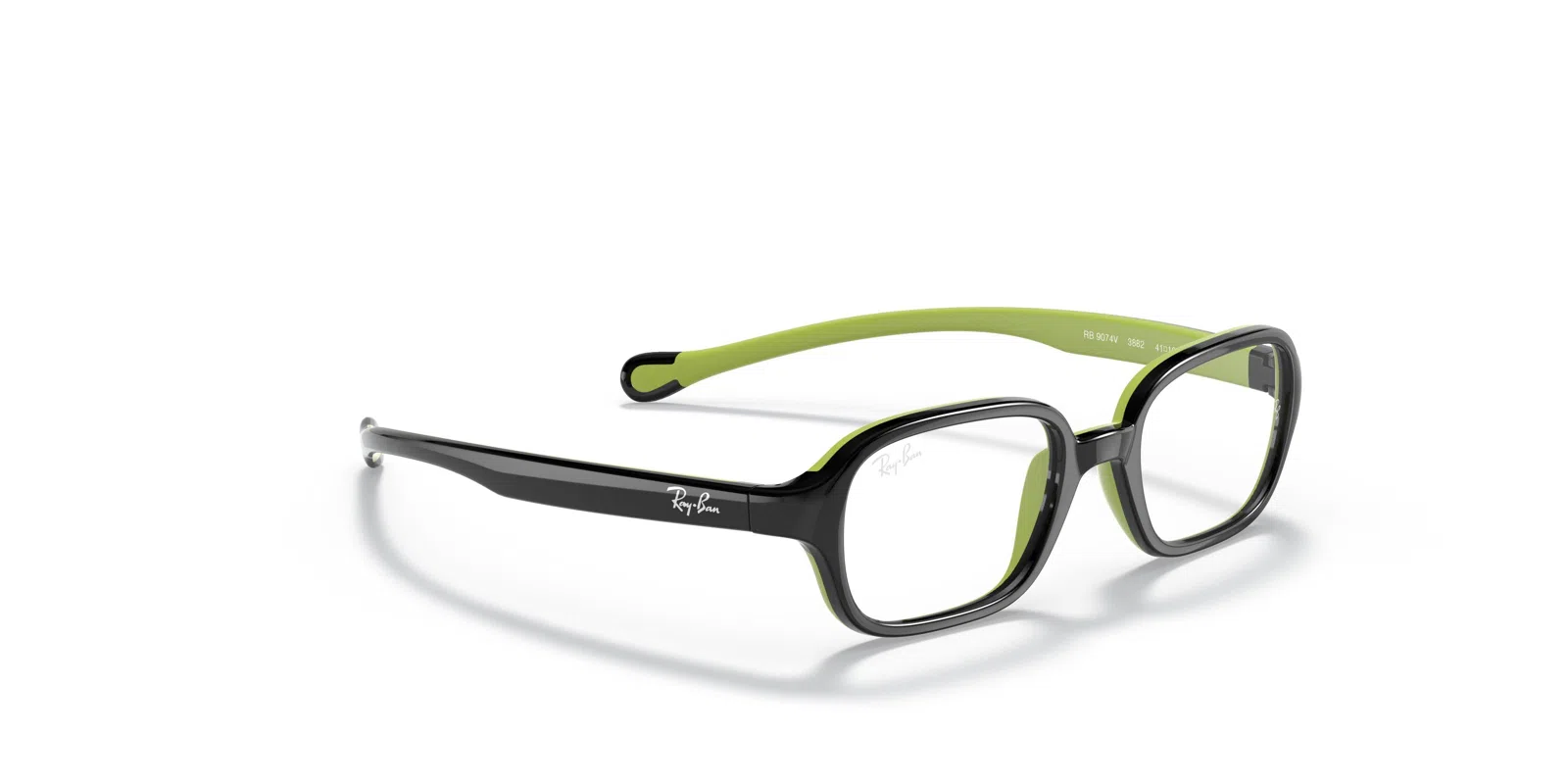 Ray-Ban Kids 0RY9074V Eyeglasses - view 19